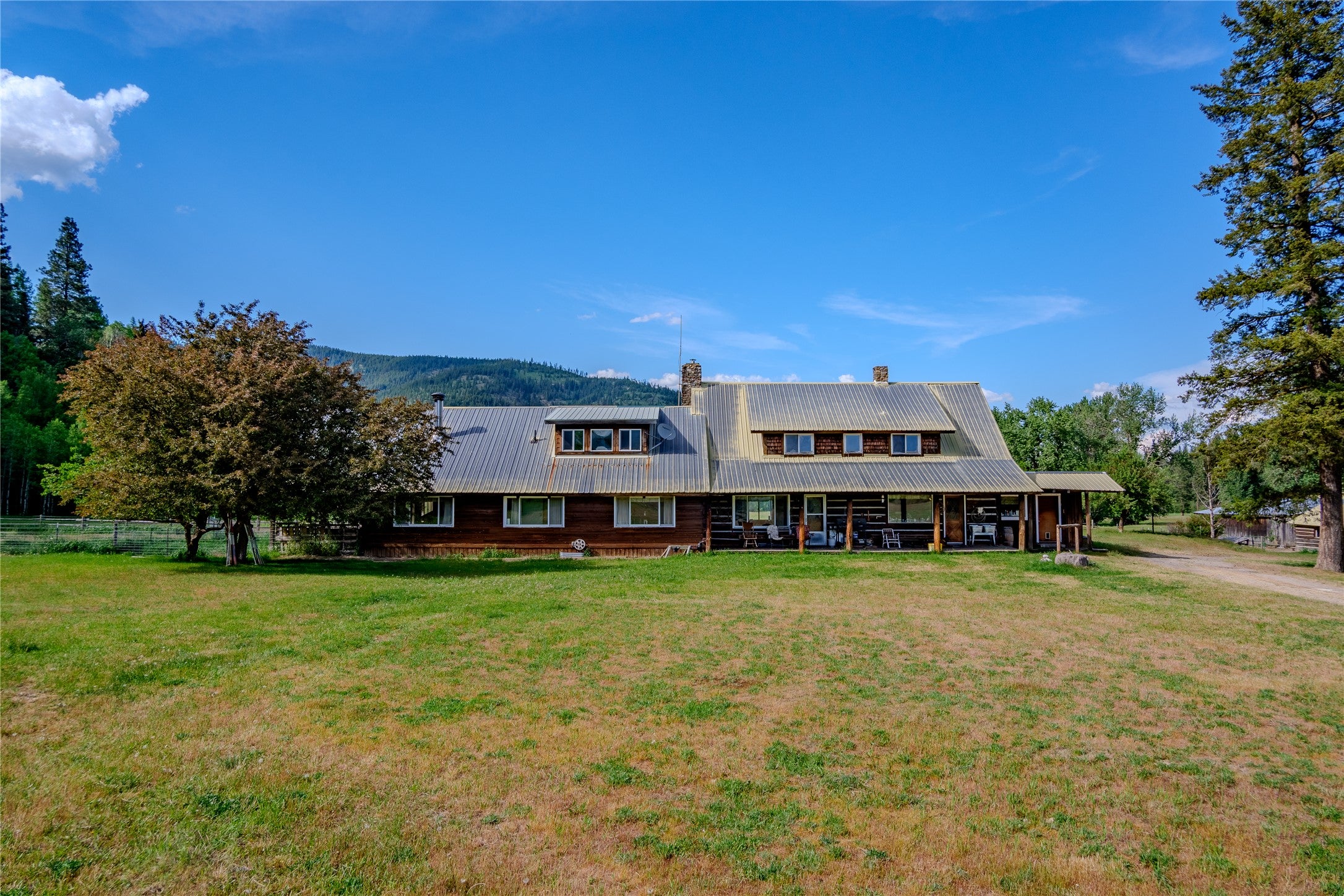 1132 Arabian Ln, Libby, MT, 59923, USA, 6 Bedrooms Bedrooms, ,2 BathroomsBathrooms,Residential,Active,1132 Arabian Ln,30072220