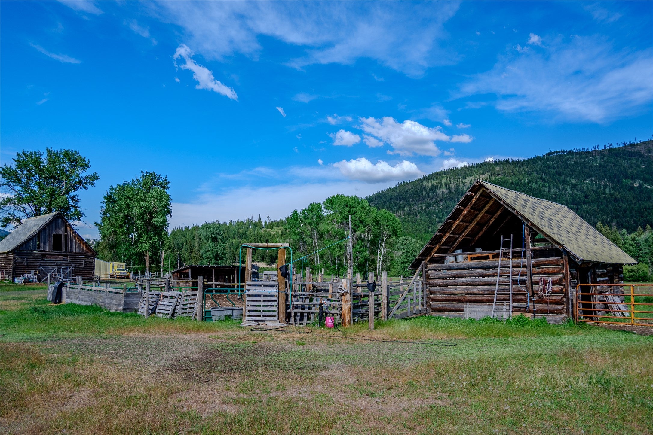 1132 Arabian Ln, Libby, MT, 59923, USA, 6 Bedrooms Bedrooms, ,2 BathroomsBathrooms,Residential,Active,1132 Arabian Ln,30072220