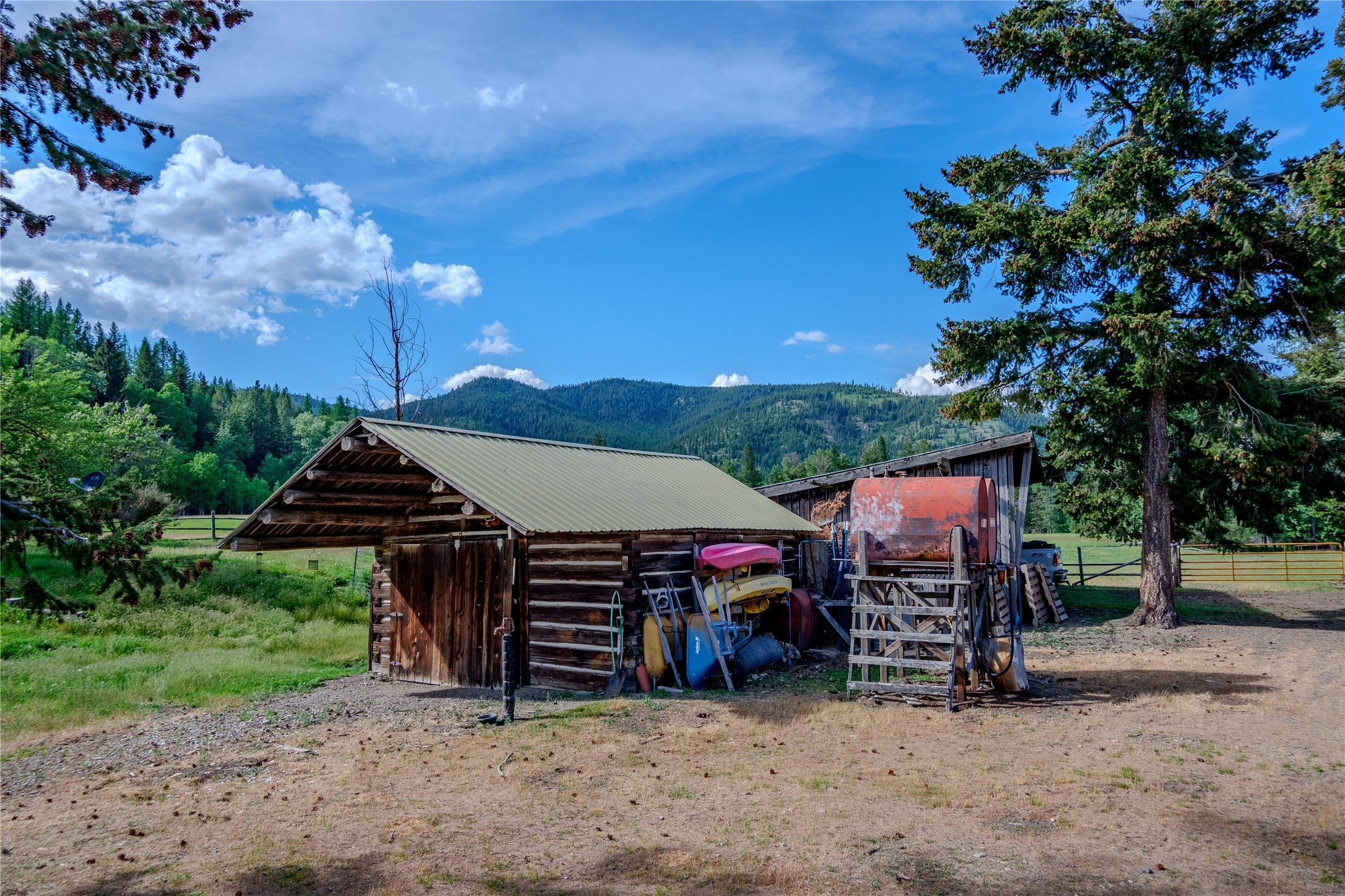1132 Arabian Ln, Libby, MT, 59923, USA, 6 Bedrooms Bedrooms, ,2 BathroomsBathrooms,Residential,Active,1132 Arabian Ln,30072220