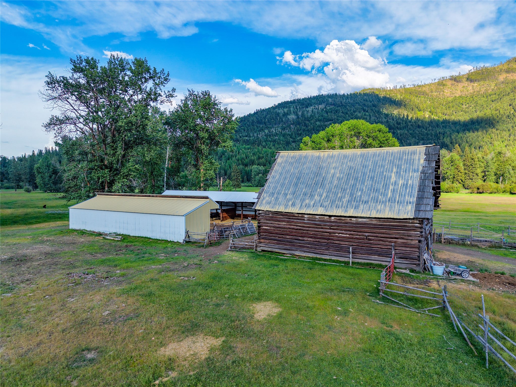 1132 Arabian Ln, Libby, MT, 59923, USA, 6 Bedrooms Bedrooms, ,2 BathroomsBathrooms,Residential,Active,1132 Arabian Ln,30072220