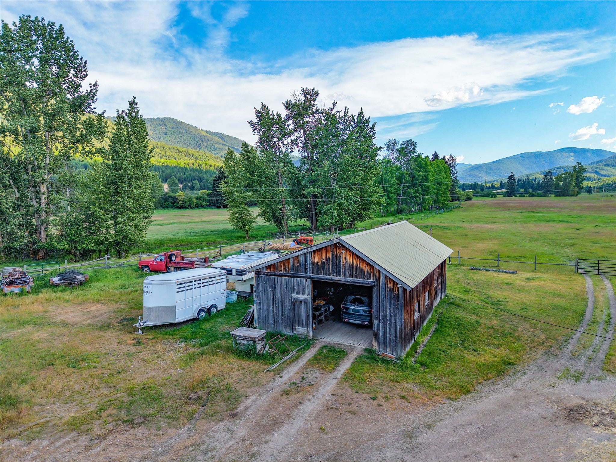1132 Arabian Ln, Libby, MT, 59923, USA, 6 Bedrooms Bedrooms, ,2 BathroomsBathrooms,Residential,Active,1132 Arabian Ln,30072220
