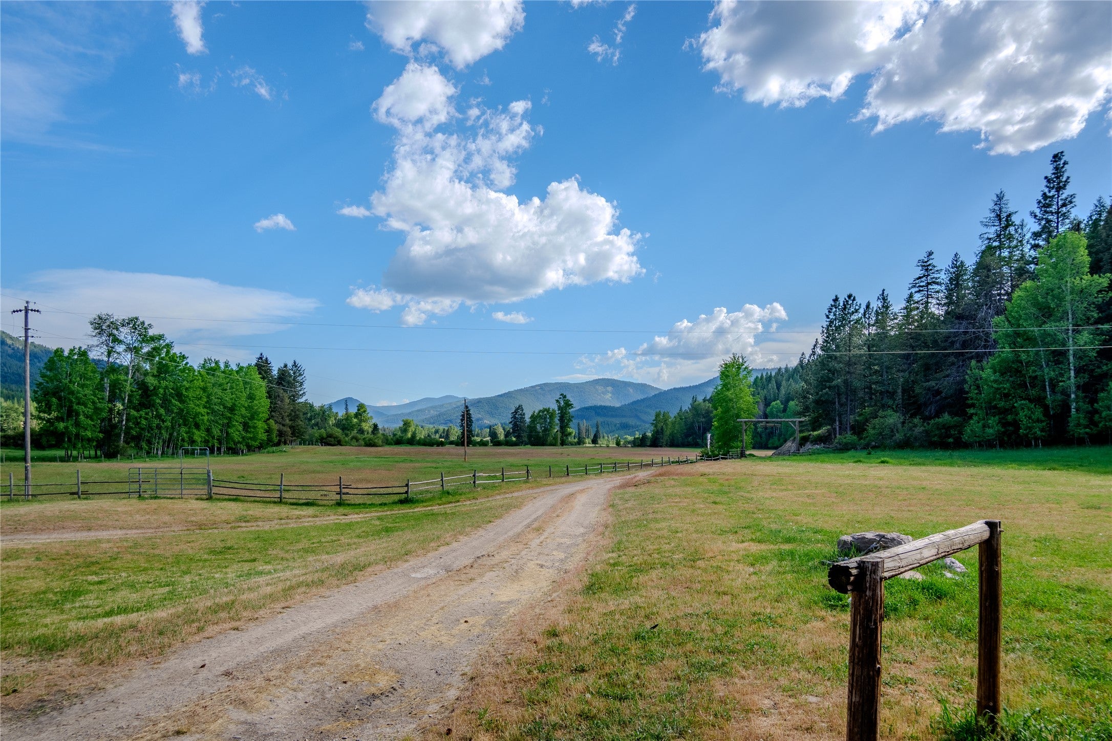 1132 Arabian Ln, Libby, MT, 59923, USA, 6 Bedrooms Bedrooms, ,2 BathroomsBathrooms,Residential,Active,1132 Arabian Ln,30072220
