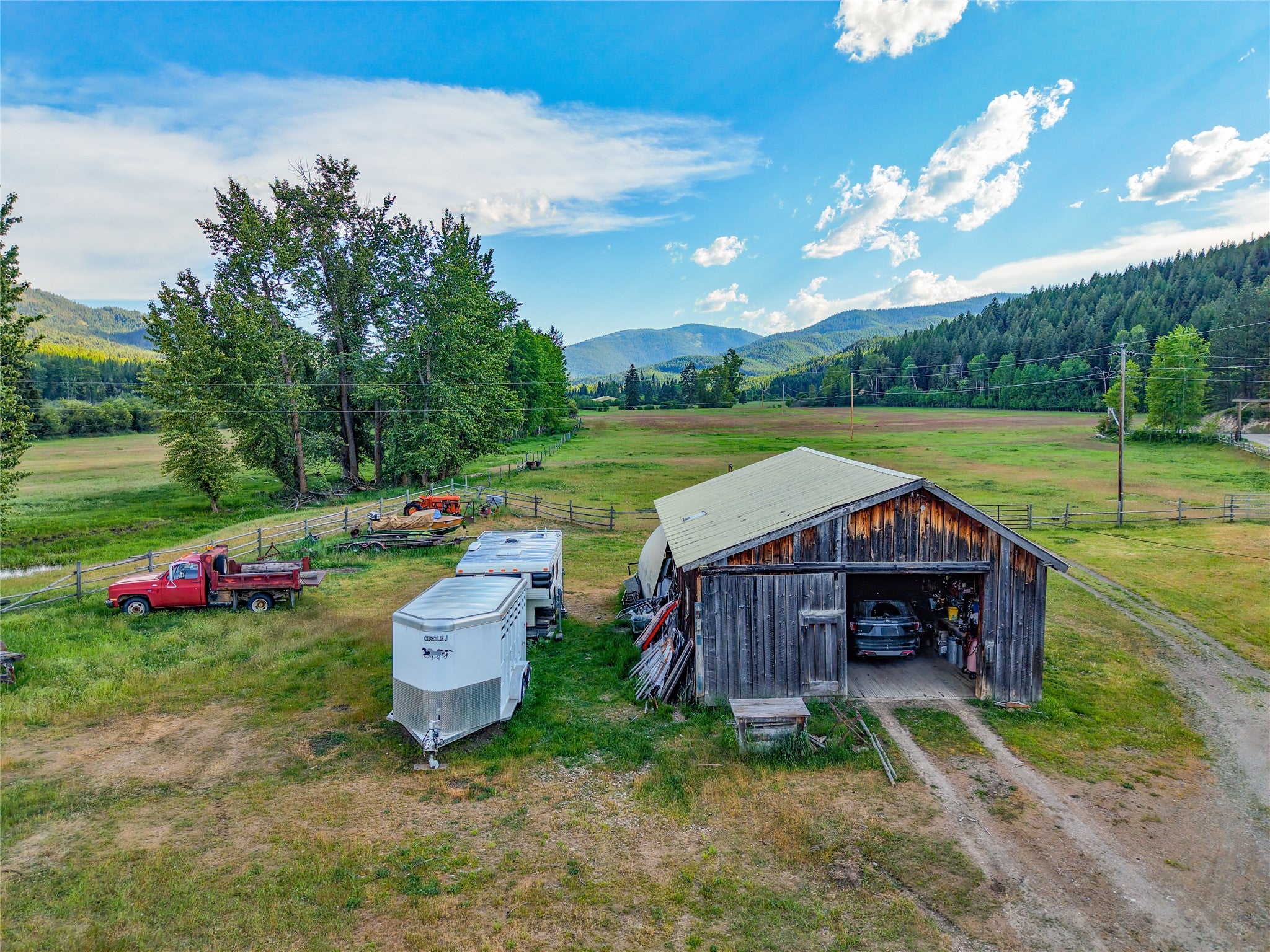 1132 Arabian Ln, Libby, MT, 59923, USA, 6 Bedrooms Bedrooms, ,2 BathroomsBathrooms,Residential,Active,1132 Arabian Ln,30072220