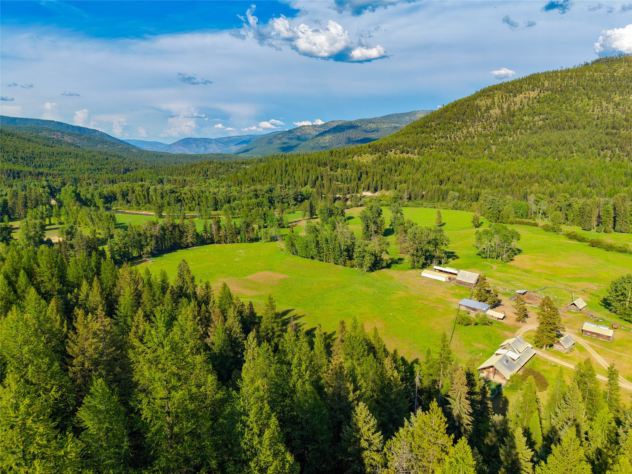 1132 Arabian Ln, Libby, MT, 59923, USA, 6 Bedrooms Bedrooms, ,2 BathroomsBathrooms,Residential,Active,1132 Arabian Ln,30072220