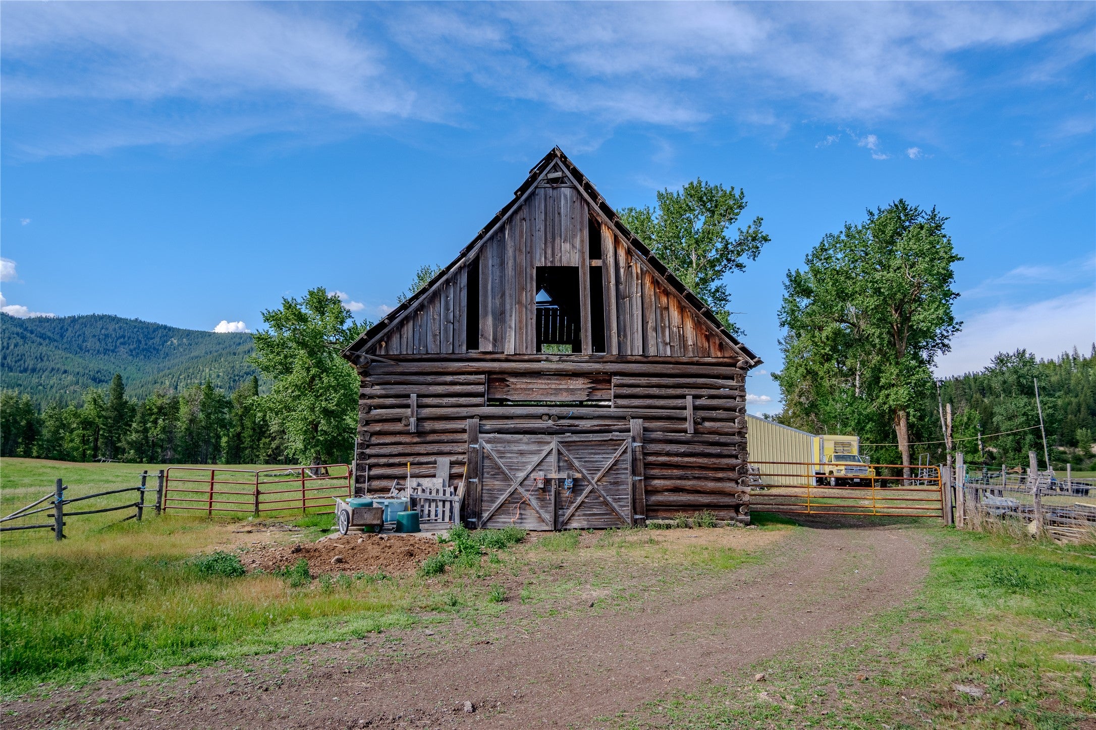 1132 Arabian Ln, Libby, MT, 59923, USA, 6 Bedrooms Bedrooms, ,2 BathroomsBathrooms,Residential,Active,1132 Arabian Ln,30072220