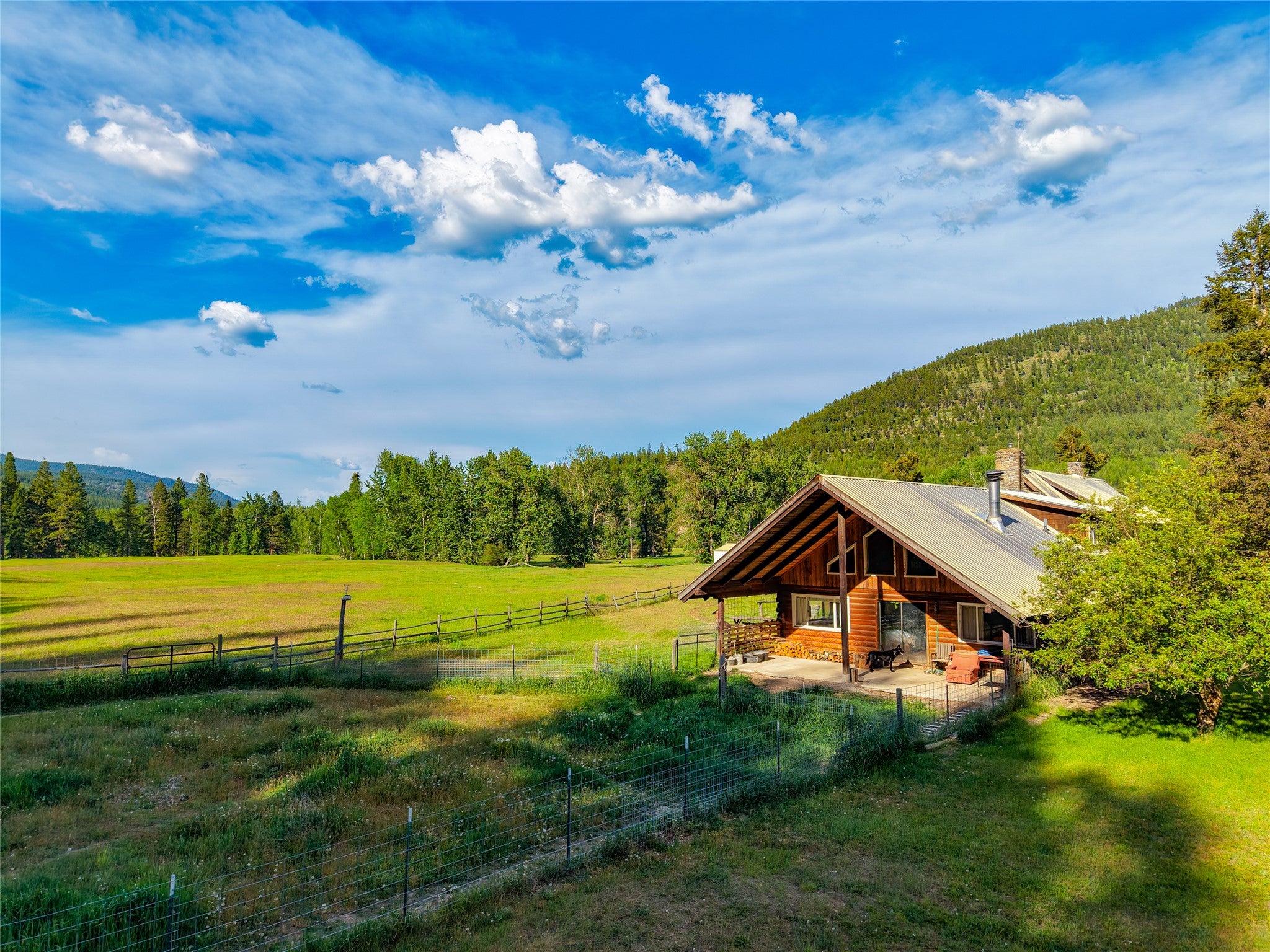1132 Arabian Ln, Libby, MT, 59923, USA, 6 Bedrooms Bedrooms, ,2 BathroomsBathrooms,Residential,Active,1132 Arabian Ln,30072220