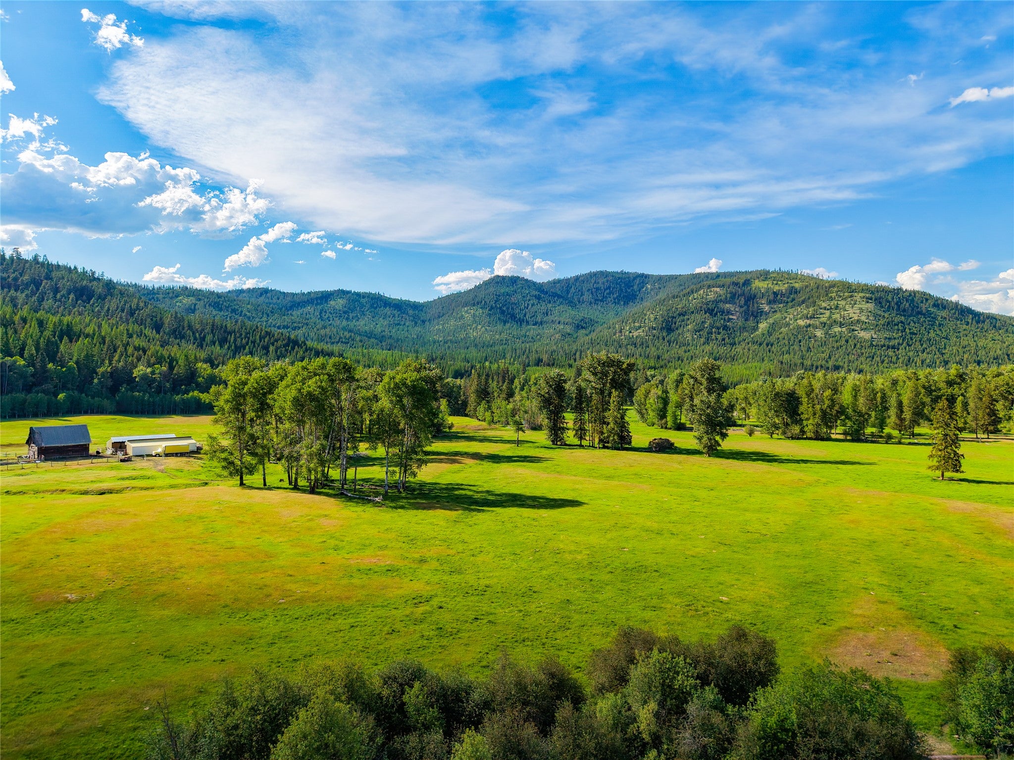 1132 Arabian Ln, Libby, MT, 59923, USA, 6 Bedrooms Bedrooms, ,2 BathroomsBathrooms,Residential,Active,1132 Arabian Ln,30072220