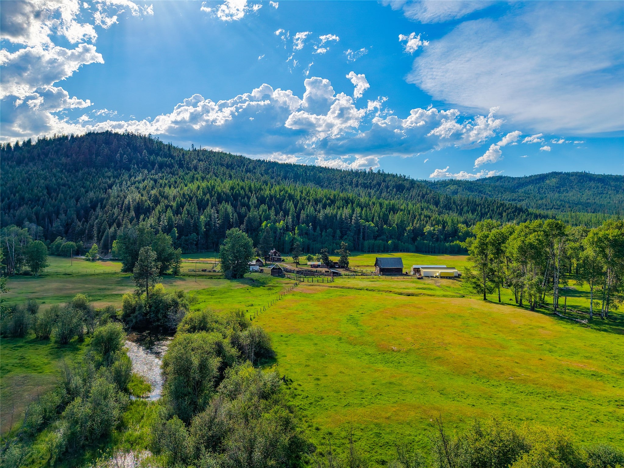 1132 Arabian Ln, Libby, MT, 59923, USA, 6 Bedrooms Bedrooms, ,2 BathroomsBathrooms,Residential,Active,1132 Arabian Ln,30072220