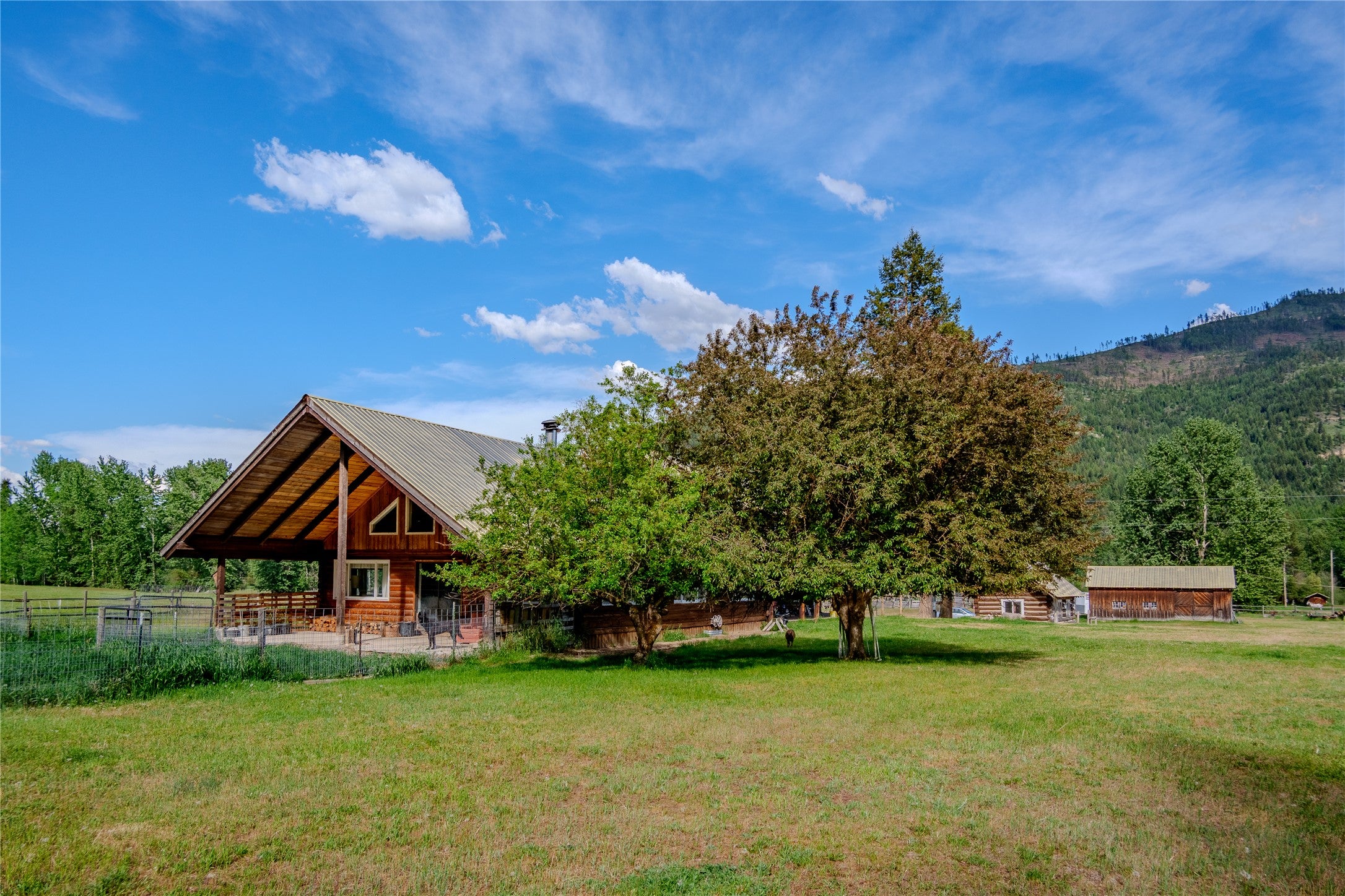 1132 Arabian Ln, Libby, MT, 59923, USA, 6 Bedrooms Bedrooms, ,2 BathroomsBathrooms,Residential,Active,1132 Arabian Ln,30072220