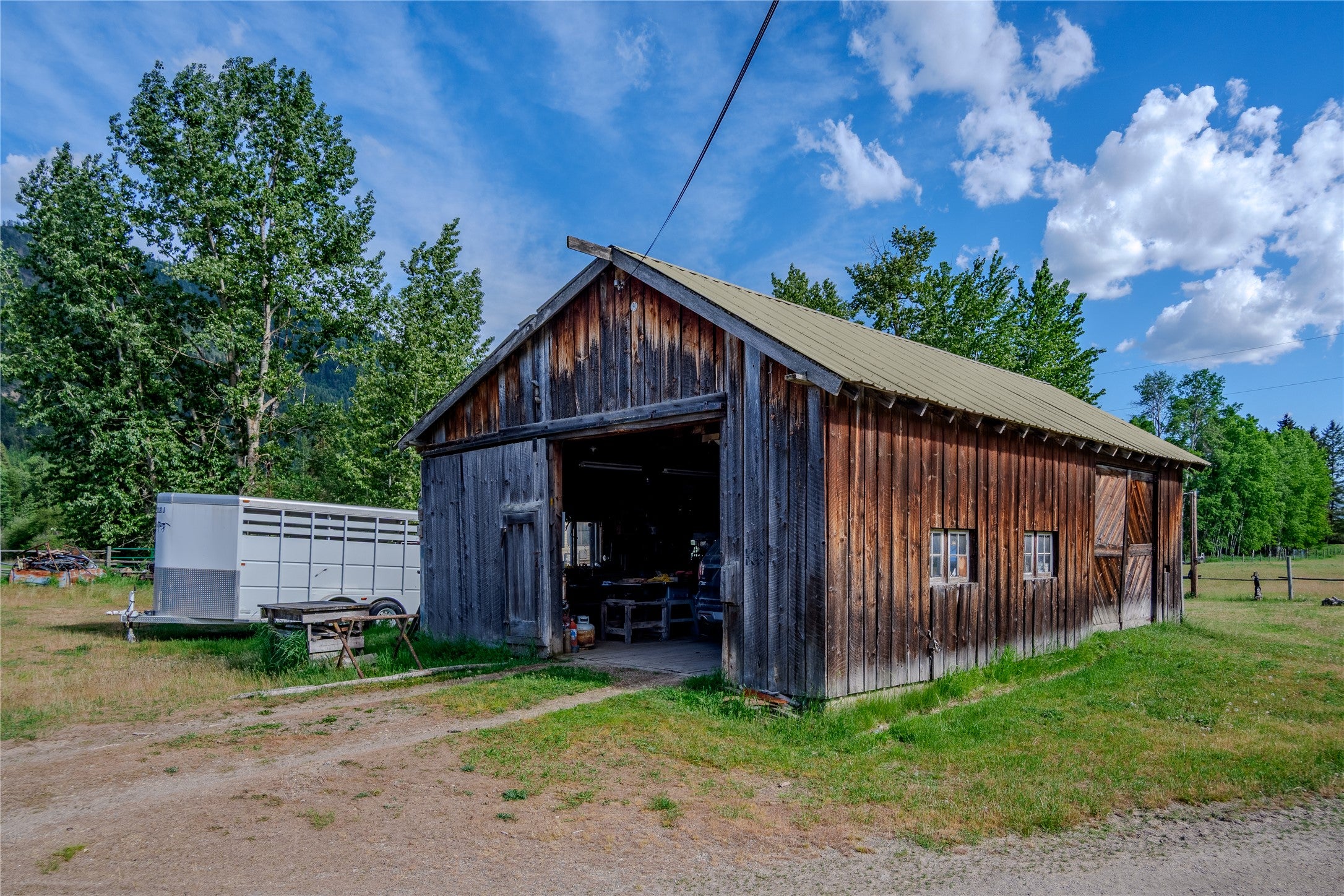 1132 Arabian Ln, Libby, MT, 59923, USA, 6 Bedrooms Bedrooms, ,2 BathroomsBathrooms,Residential,Active,1132 Arabian Ln,30072220