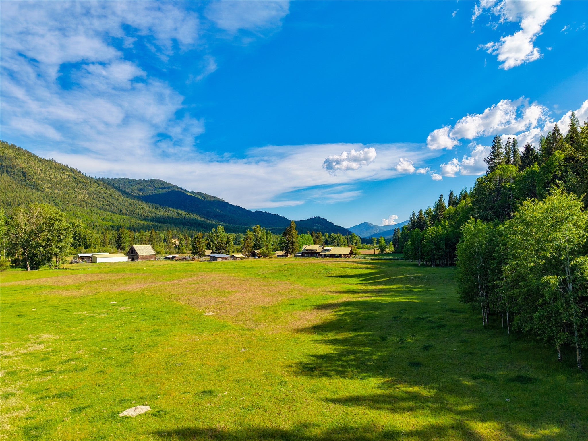 1132 Arabian Ln, Libby, MT, 59923, USA, 6 Bedrooms Bedrooms, ,2 BathroomsBathrooms,Residential,Active,1132 Arabian Ln,30072220