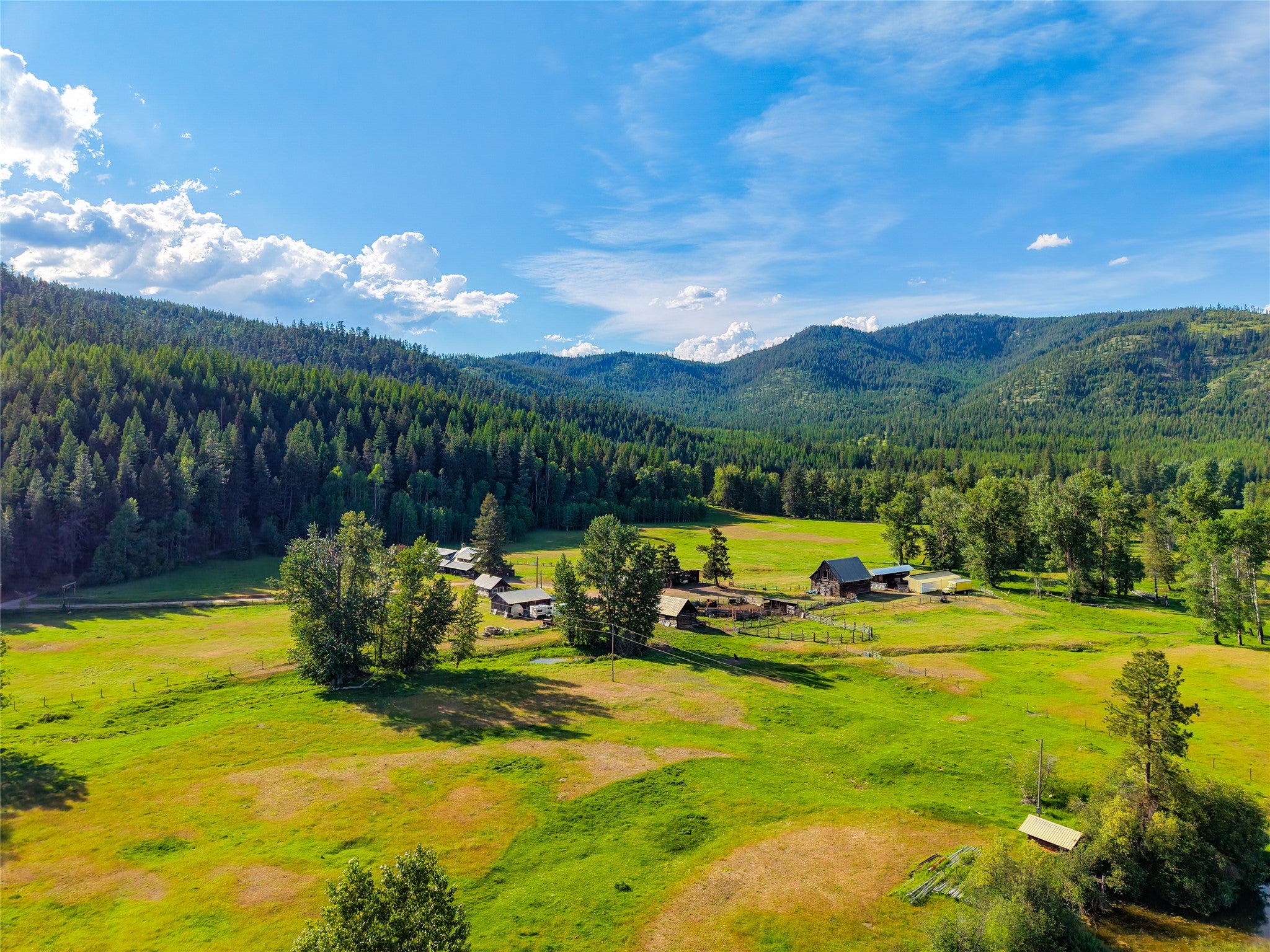 1132 Arabian Ln, Libby, MT, 59923, USA, 6 Bedrooms Bedrooms, ,2 BathroomsBathrooms,Residential,Active,1132 Arabian Ln,30072220