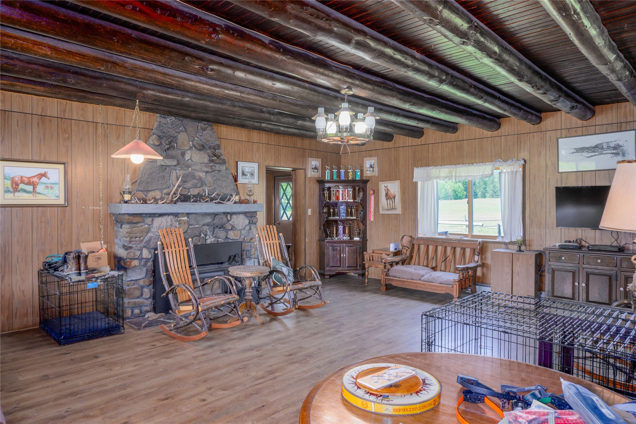1132 Arabian Ln, Libby, MT, 59923, USA, 6 Bedrooms Bedrooms, ,2 BathroomsBathrooms,Residential,Active,1132 Arabian Ln,30072220