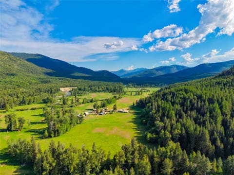 Photo of 1132 Arabian Lane, Libby, MT 59923 (MLS # 30072220)