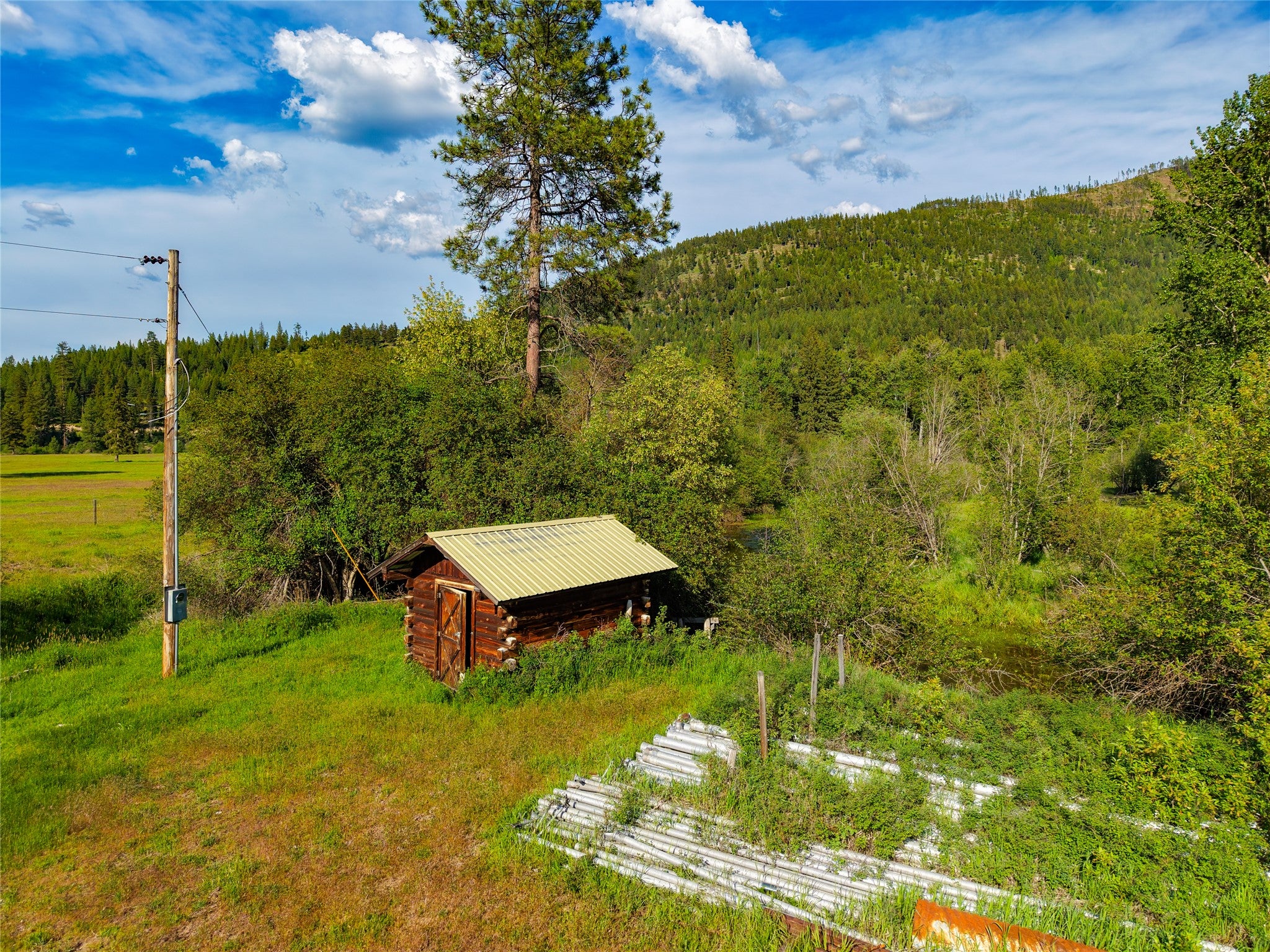 1132 Arabian Ln, Libby, MT, 59923, USA, 6 Bedrooms Bedrooms, ,2 BathroomsBathrooms,Residential,Active,1132 Arabian Ln,30072220