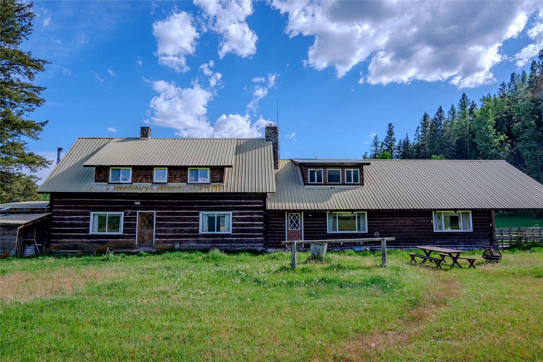 1132 Arabian Ln, Libby, MT, 59923, USA, 6 Bedrooms Bedrooms, ,2 BathroomsBathrooms,Residential,Active,1132 Arabian Ln,30072220