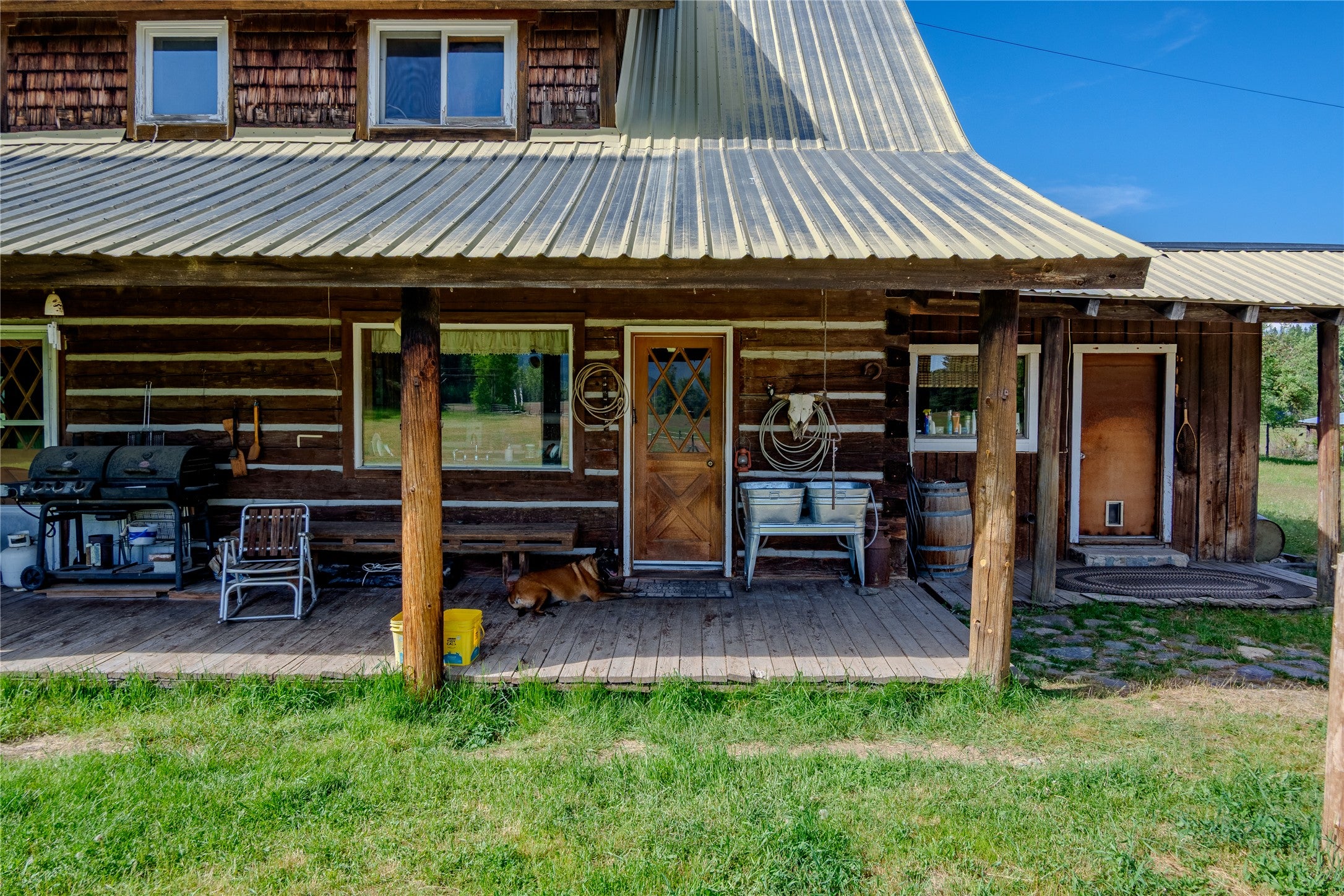 1132 Arabian Ln, Libby, MT, 59923, USA, 6 Bedrooms Bedrooms, ,2 BathroomsBathrooms,Residential,Active,1132 Arabian Ln,30072220