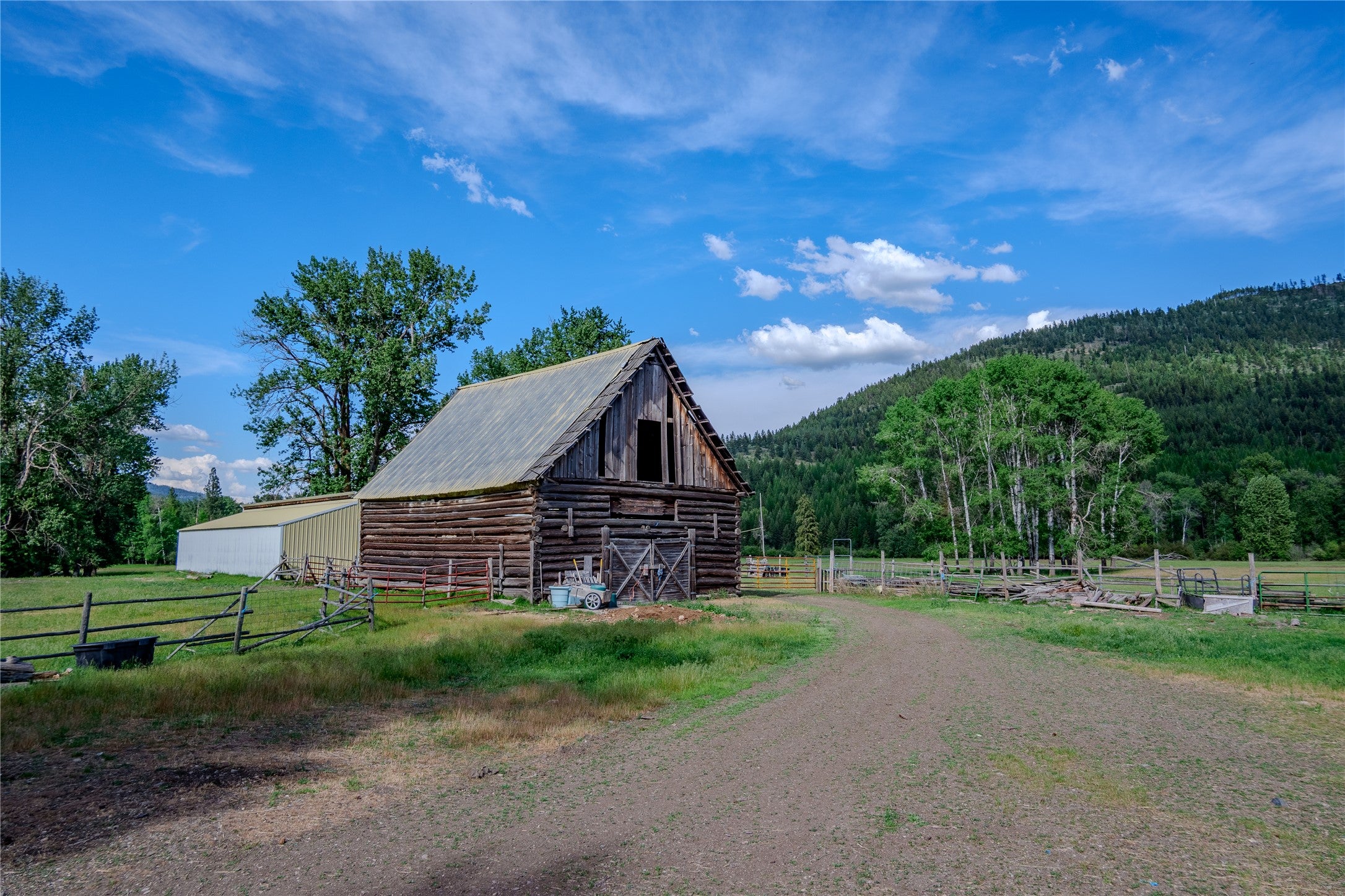 1132 Arabian Ln, Libby, MT, 59923, USA, 6 Bedrooms Bedrooms, ,2 BathroomsBathrooms,Residential,Active,1132 Arabian Ln,30072220