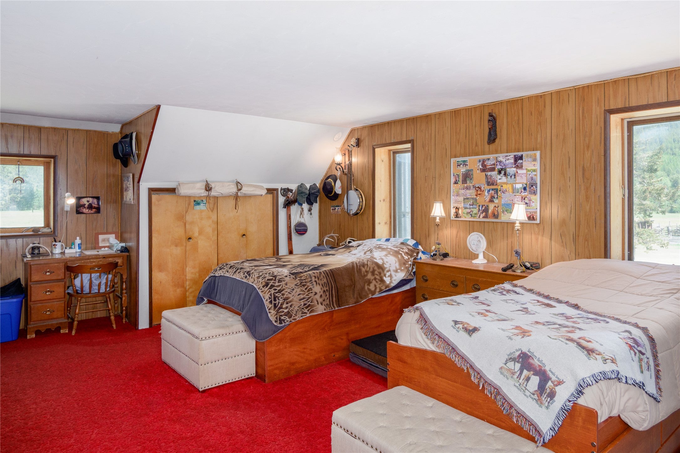 1132 Arabian Ln, Libby, MT, 59923, USA, 6 Bedrooms Bedrooms, ,2 BathroomsBathrooms,Residential,Active,1132 Arabian Ln,30072220