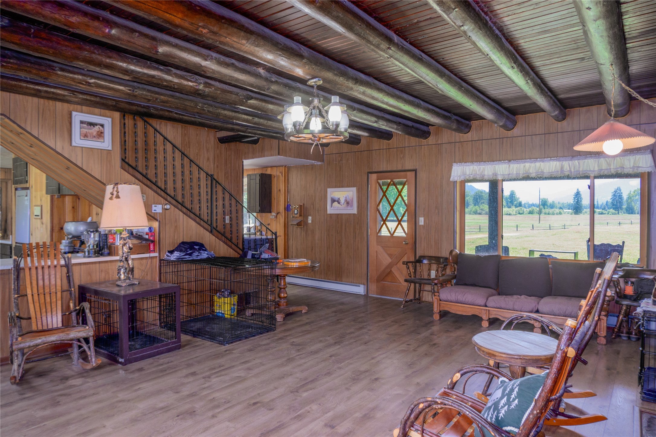 1132 Arabian Ln, Libby, MT, 59923, USA, 6 Bedrooms Bedrooms, ,2 BathroomsBathrooms,Residential,Active,1132 Arabian Ln,30072220