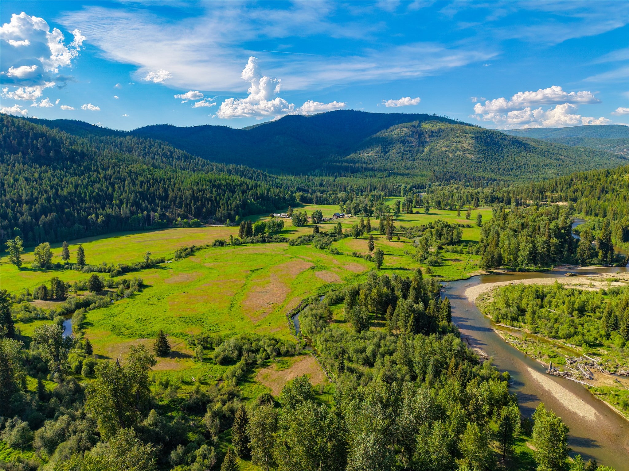 1132 Arabian Ln, Libby, MT, 59923, USA, 6 Bedrooms Bedrooms, ,2 BathroomsBathrooms,Residential,Active,1132 Arabian Ln,30072220