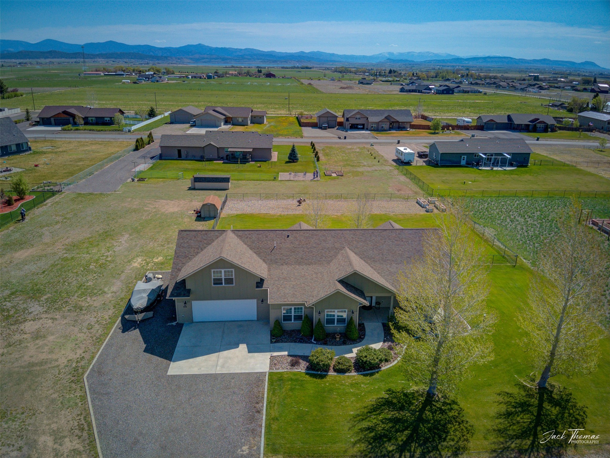 Helena, Montana 59602, United States, 3 Bedrooms Bedrooms, ,2 BathroomsBathrooms,Residential,Pending,128207