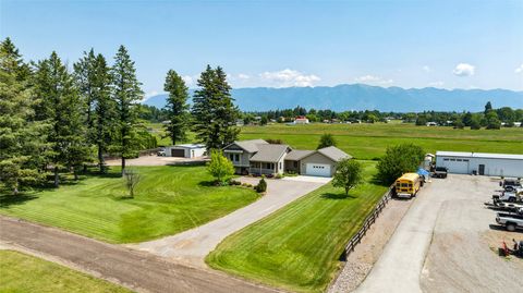 Tiny photo for 104 Drake Drive, Kalispell, MT 59901 (MLS # 30053129)
