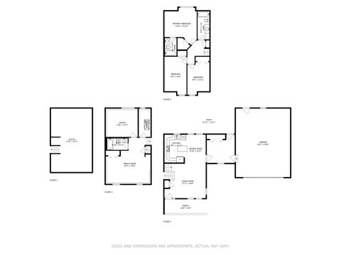 Tiny photo for 104 Drake Drive, Kalispell, MT 59901 (MLS # 30053129)