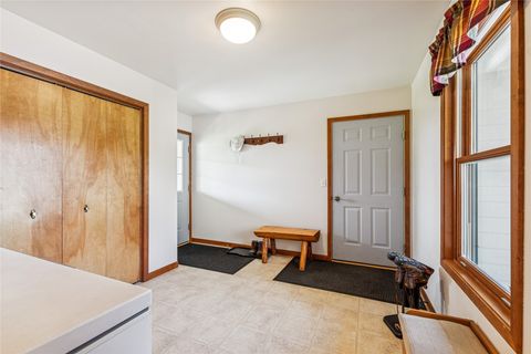 Tiny photo for 104 Drake Drive, Kalispell, MT 59901 (MLS # 30053129)