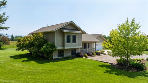 Tiny photo for 104 Drake Drive, Kalispell, MT 59901 (MLS # 30053129)