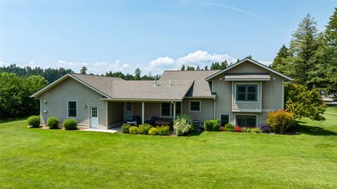 Tiny photo for 104 Drake Drive, Kalispell, MT 59901 (MLS # 30053129)