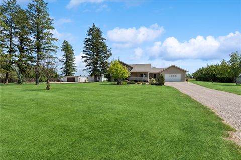 Tiny photo for 104 Drake Drive, Kalispell, MT 59901 (MLS # 30053129)