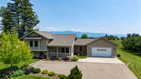Photo of 104 Drake Drive, Kalispell, MT 59901 (MLS # 30053129)