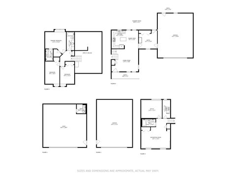 Tiny photo for 104 Drake Drive, Kalispell, MT 59901 (MLS # 30053129)