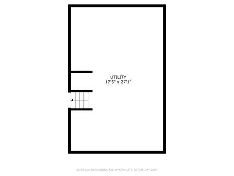 Tiny photo for 104 Drake Drive, Kalispell, MT 59901 (MLS # 30053129)