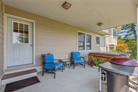 Tiny photo for 104 Drake Drive, Kalispell, MT 59901 (MLS # 30053129)