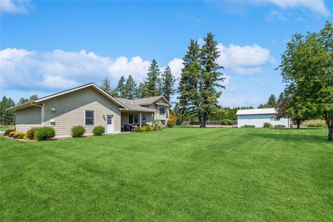 Tiny photo for 104 Drake Drive, Kalispell, MT 59901 (MLS # 30053129)
