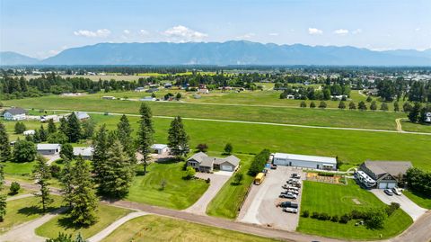 Tiny photo for 104 Drake Drive, Kalispell, MT 59901 (MLS # 30053129)