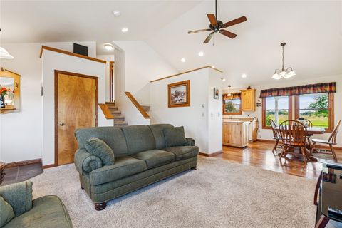 Tiny photo for 104 Drake Drive, Kalispell, MT 59901 (MLS # 30053129)