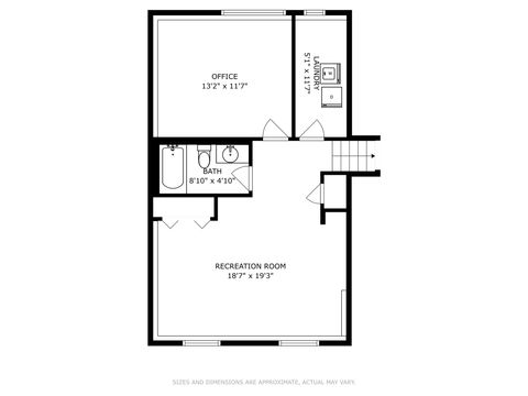 Tiny photo for 104 Drake Drive, Kalispell, MT 59901 (MLS # 30053129)