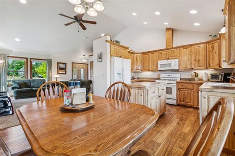 Tiny photo for 104 Drake Drive, Kalispell, MT 59901 (MLS # 30053129)