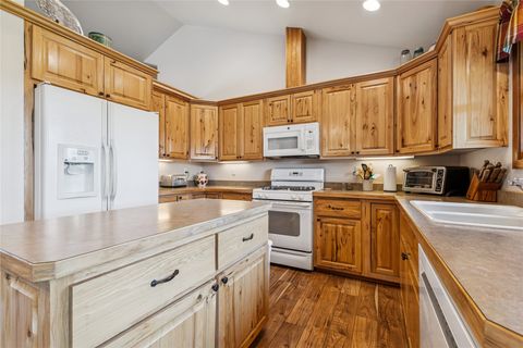 Tiny photo for 104 Drake Drive, Kalispell, MT 59901 (MLS # 30053129)