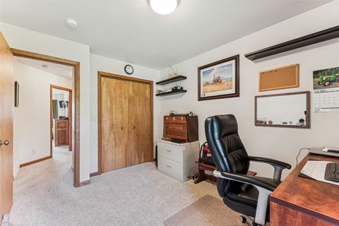 Tiny photo for 104 Drake Drive, Kalispell, MT 59901 (MLS # 30053129)
