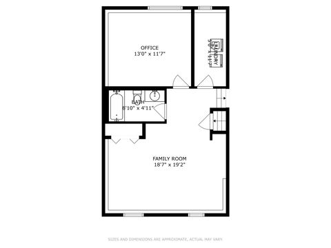 Tiny photo for 104 Drake Drive, Kalispell, MT 59901 (MLS # 30053129)