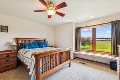 Tiny photo for 104 Drake Drive, Kalispell, MT 59901 (MLS # 30053129)