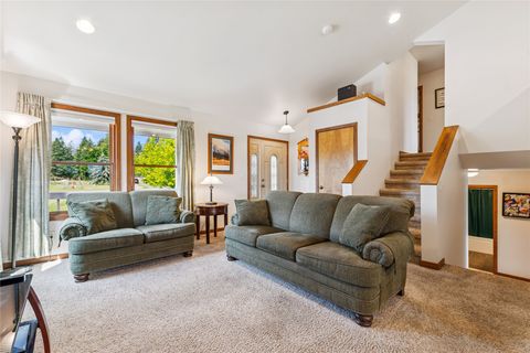 Tiny photo for 104 Drake Drive, Kalispell, MT 59901 (MLS # 30053129)