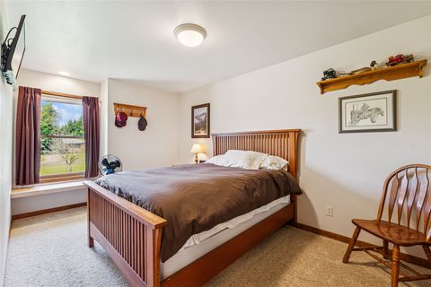 Tiny photo for 104 Drake Drive, Kalispell, MT 59901 (MLS # 30053129)