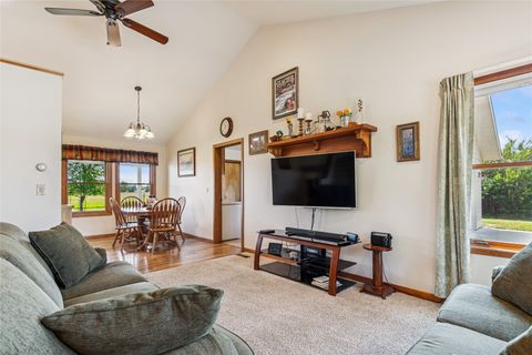 Tiny photo for 104 Drake Drive, Kalispell, MT 59901 (MLS # 30053129)