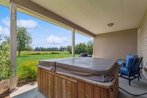 Tiny photo for 104 Drake Drive, Kalispell, MT 59901 (MLS # 30053129)