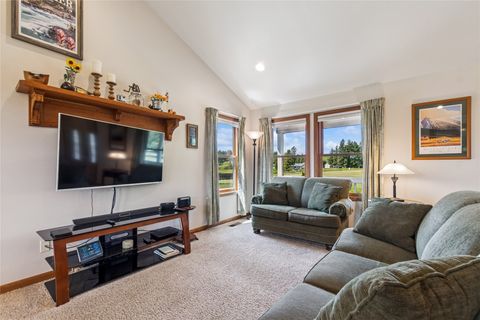Tiny photo for 104 Drake Drive, Kalispell, MT 59901 (MLS # 30053129)